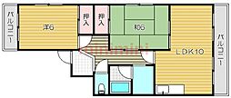 第9摂津グリーンハイツ