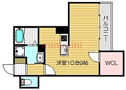 茨木市下穂積2丁目