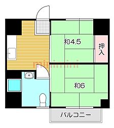 茨木市西駅前町