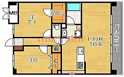 茨木市星見町