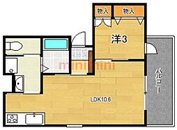 ヘーベルメゾン芥川