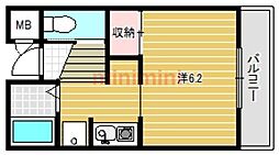 茨木市駅前1丁目