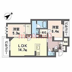 茨木市春日3丁目
