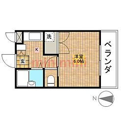 茨木市鮎川4丁目