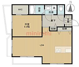 マンション富士