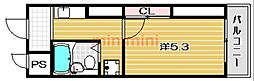 アンフィニィ西町