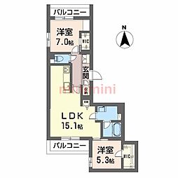 三島郡島本町桜井4丁目