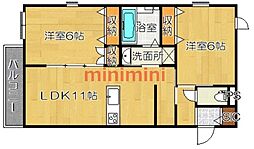 フォレストヒルズ