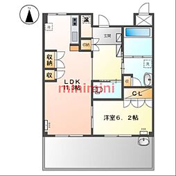 高槻市神内2丁目