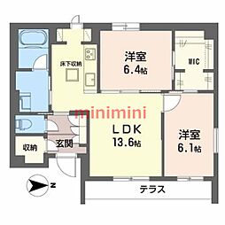 ライフステージ東和