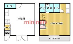高槻市北大樋町の一戸建て