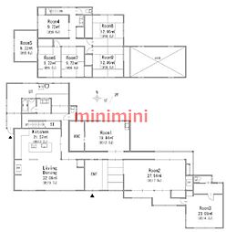 高槻市前島ハウス