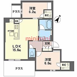 シャーメゾン　リアン