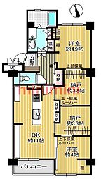 メゾン茨木主原1号館