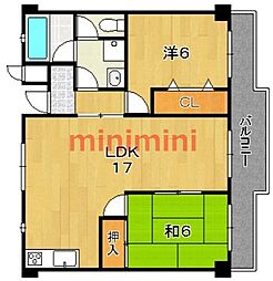 並木サニーハイツ