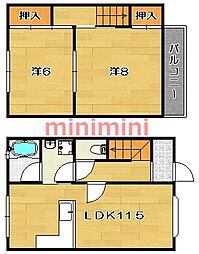 ウエストハイツ