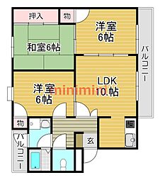 エスポアール前川