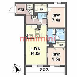 Sha Maison Grande 102