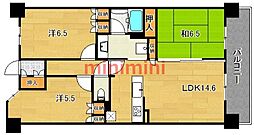 アップルガーデン茨木