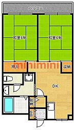 パークハイツミシマ