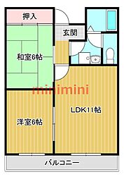 メゾンヴィラージュ