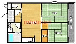 タウンハイツ穂積