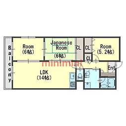 カロン・シャトー