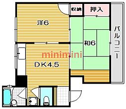 第一東雲マンション