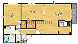 クレールメゾン 203