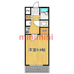 コアシティ如是 315