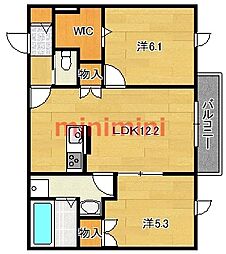 メゾンファミーユ