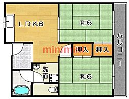 美山マンション