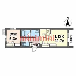 茨木市蔵垣内2丁目