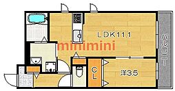 Ｅｌｅｇａｎｔｅ　Ｐａｌａｚｚｏ