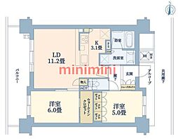 シエリア高槻松原町 9