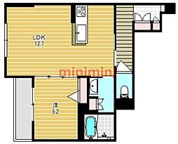 シャーメゾン　ロワジール