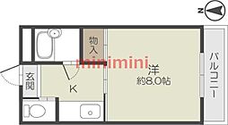 コンフォートツシマ