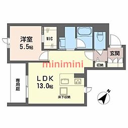 吹田市原町4丁目