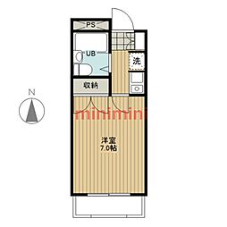 ロイヤルハイツ