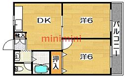 サンワロイヤルマンション 401