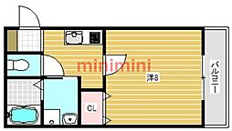 マンションKUROSE