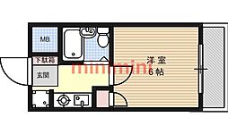 土室マンション