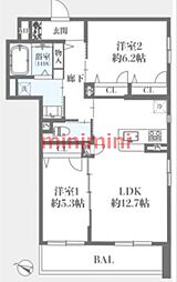 シナジーコート高槻古曽部