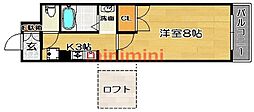 ベイサージュ彩 307