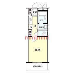 大阪市東淀川区豊新2丁目