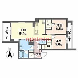茨木市沢良宜西2丁目