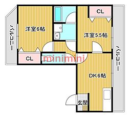 高槻市紺屋町