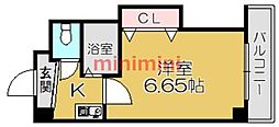 ベルメゾン千里山