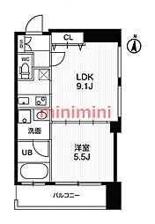 大阪市東淀川区東中島2丁目