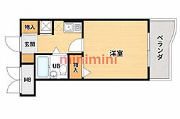 大阪市東淀川区淡路5丁目